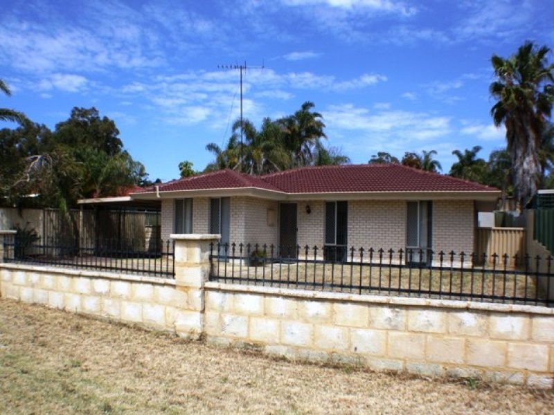 40 Sulphur Road, Parmelia WA 6167