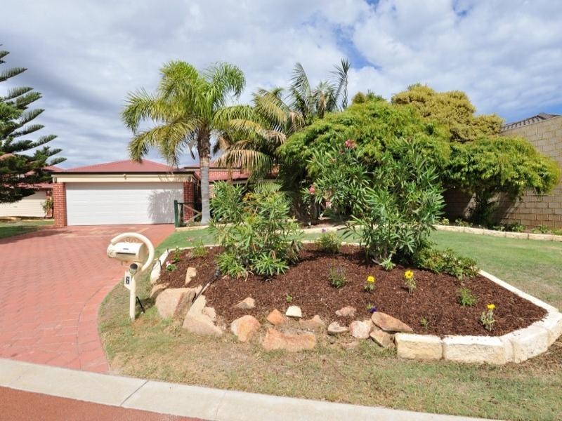 6 Taiof Close, Secret Harbour WA 6173