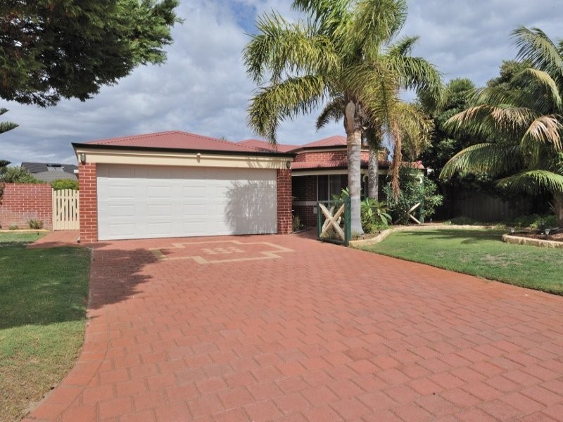 6 Taiof Close, Secret Harbour WA 6173