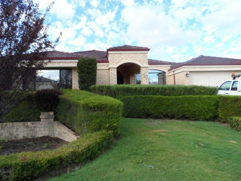 10 Peelhurst Way, Baldivis WA 6171