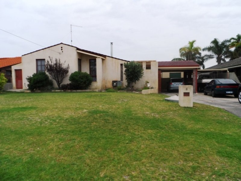 8 Seagate Street, Safety Bay WA 6169