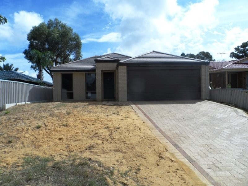 3A Barker Court, Parmelia WA 6167