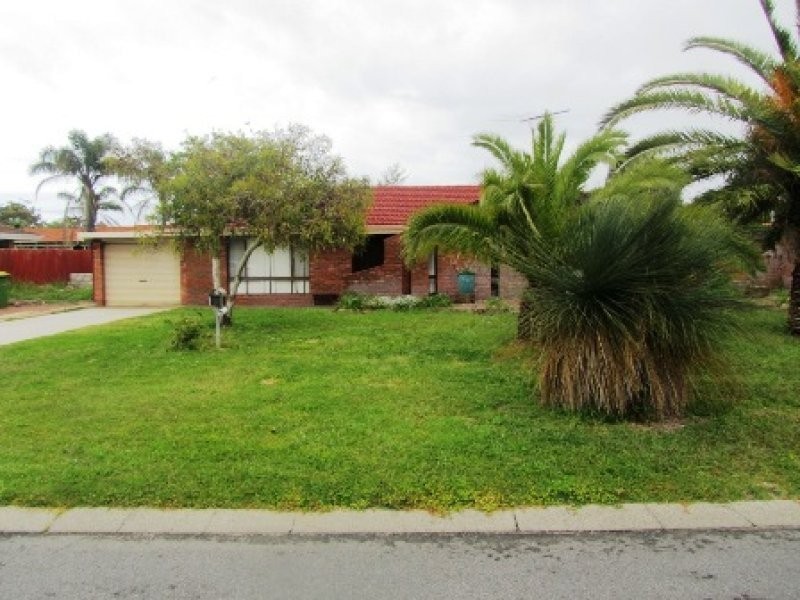 3 Waterton Way, Cooloongup WA 6168