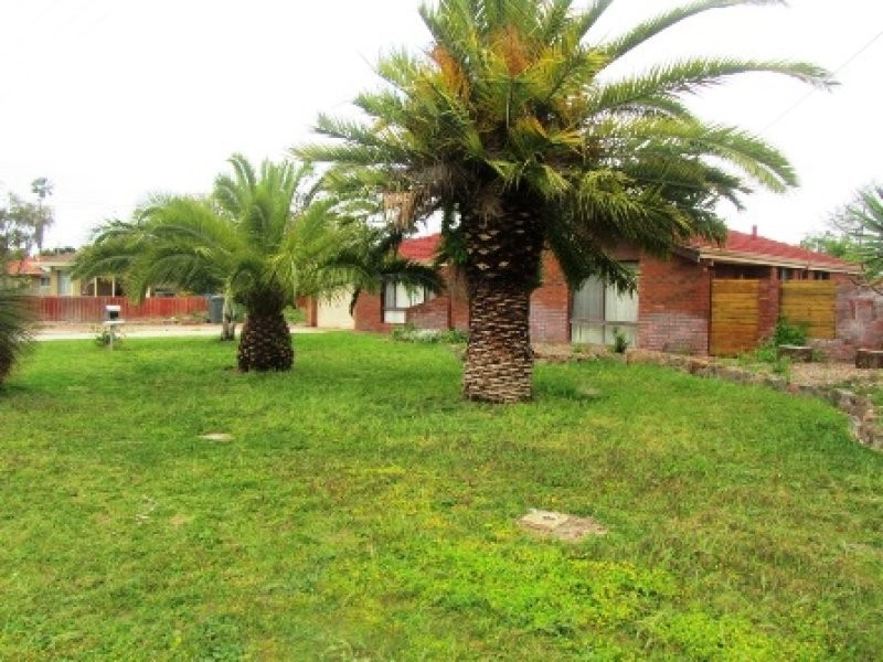 3 Waterton Way, Cooloongup WA 6168