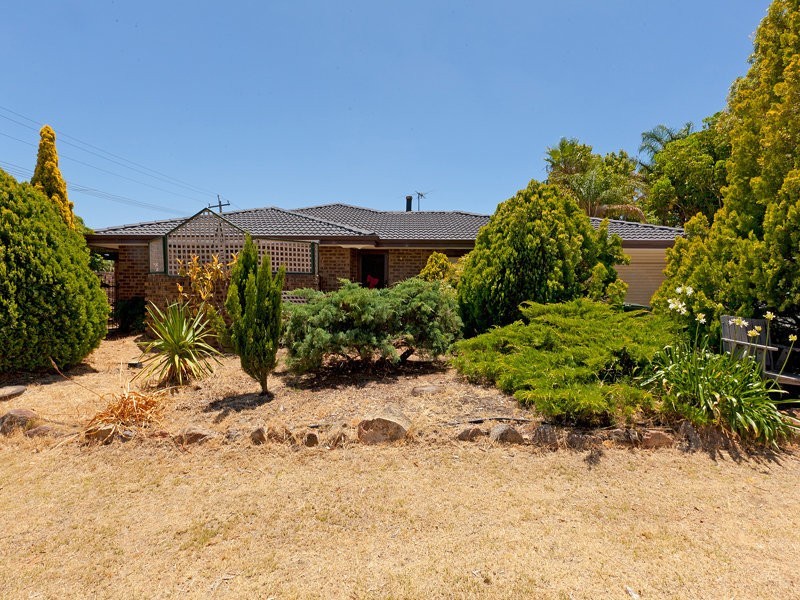 1 Fordred Place, Parmelia WA 6167