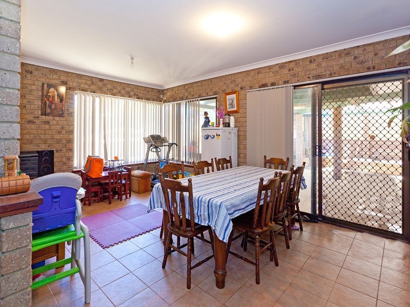 1 Fordred Place, Parmelia WA 6167