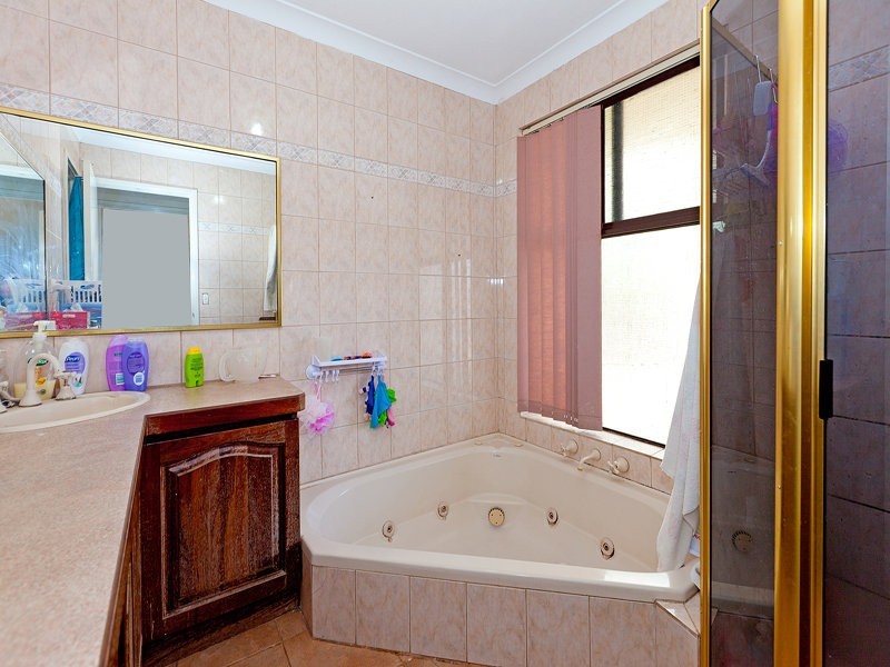 1 Fordred Place, Parmelia WA 6167