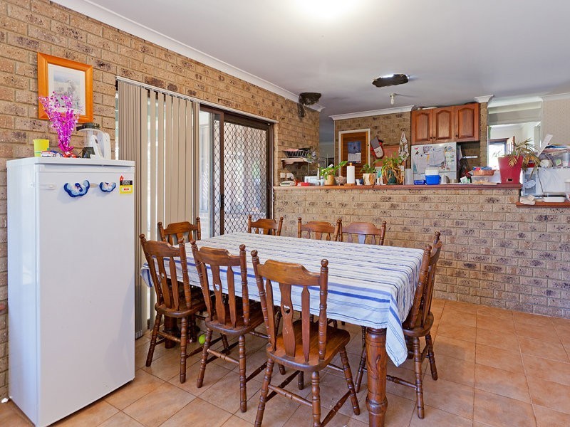 1 Fordred Place, Parmelia WA 6167
