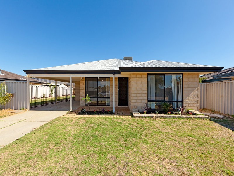 15 Liddington Rise, Leda WA 6170