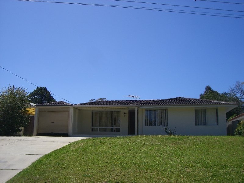 19 Reilly Street, Orelia WA 6167