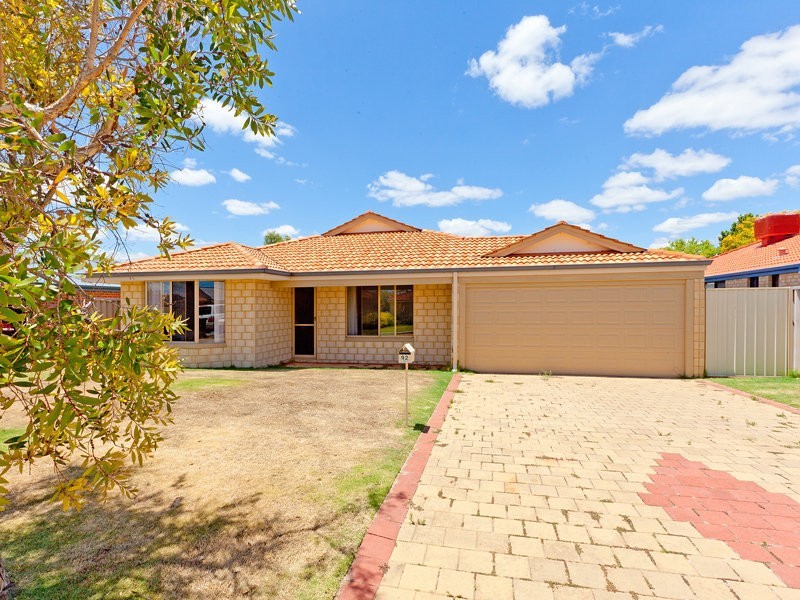 92 Montoro Drive, Port Kennedy WA 6172