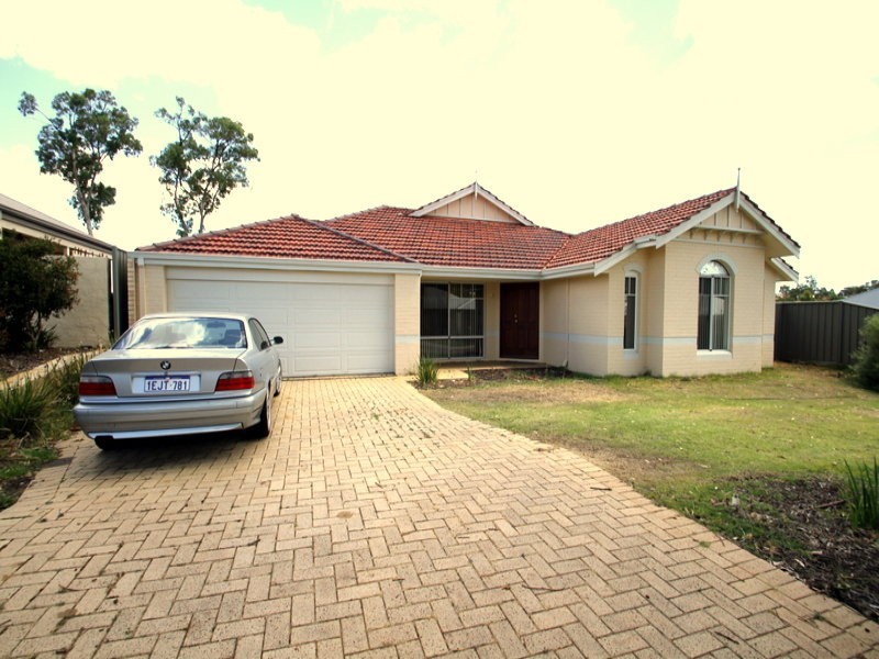 13 Ringwood Loop, Wellard WA 6170