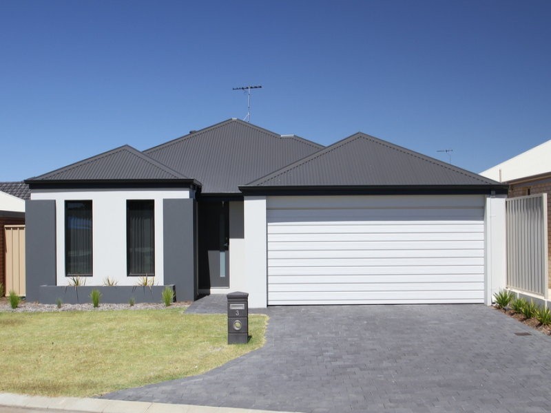 3 Parkfield Boulevard, Bertram WA 6167