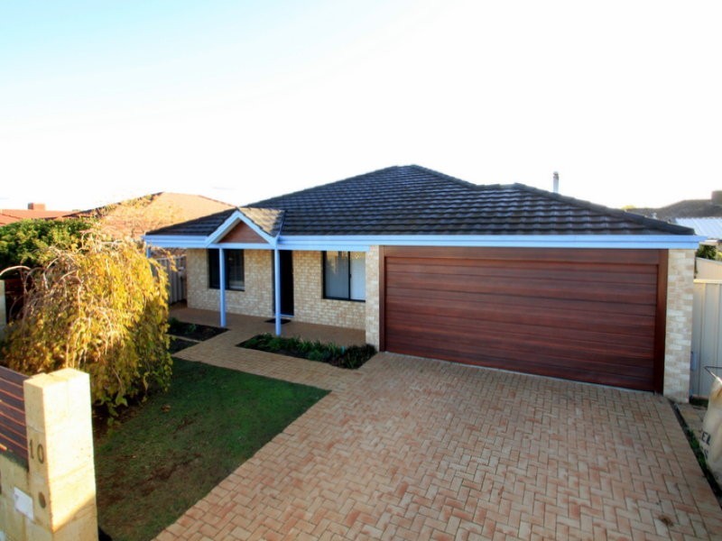 10 Navigator Drive, Singleton WA 6175