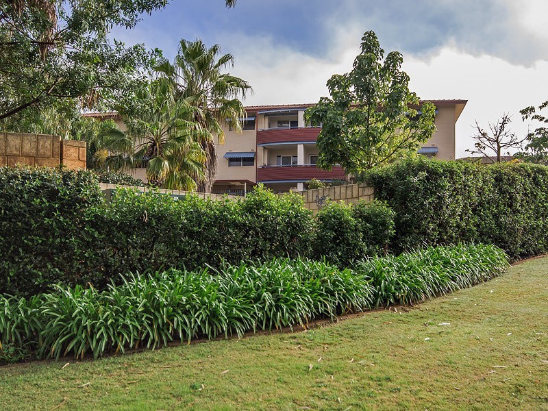 3/13 Reilly Street, Orelia WA 6167