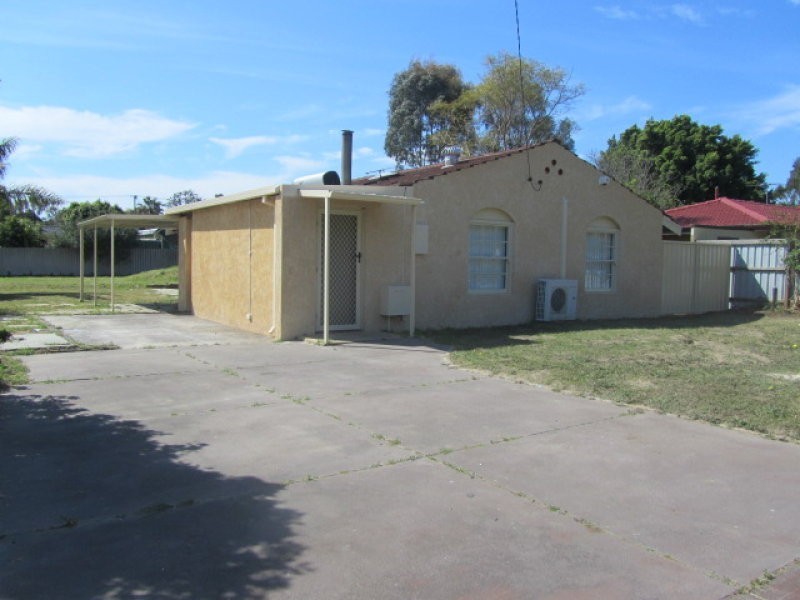 31 Pedder Way, Parmelia WA 6167