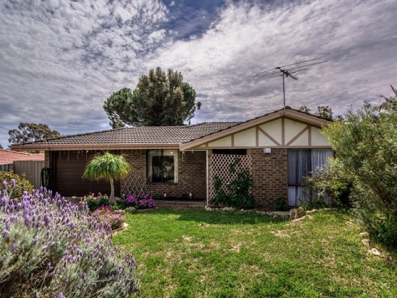 23 Tunnicliffe Street, Parmelia WA 6167