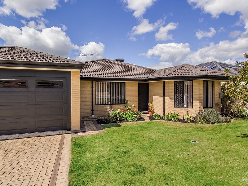 9 Wimbledon Street, Bertram WA 6167