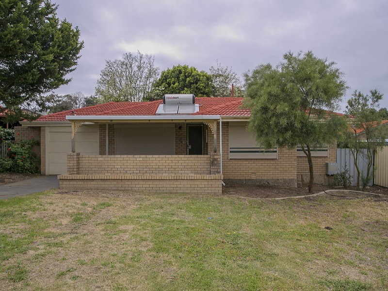 4 Worrall Court, Orelia WA 6167