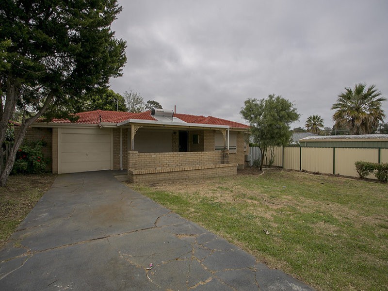 4 Worrall Court, Orelia WA 6167