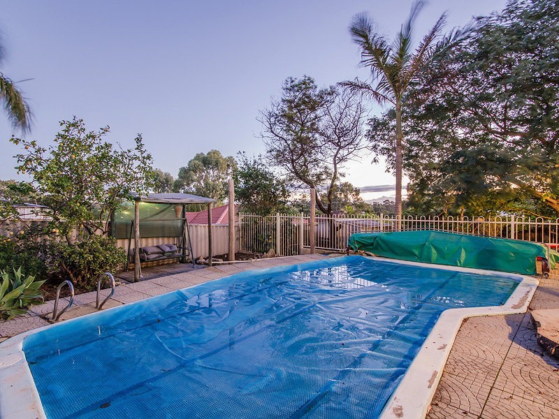 22 Tunnicliffe Street, Parmelia WA 6167