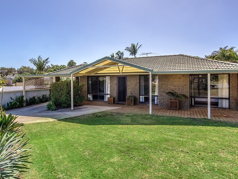 1 Chipper View, Parmelia WA 6167