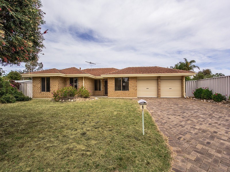 1 Barney Court, Parmelia WA 6167