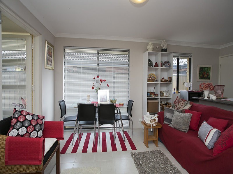 22 Padra Turn, Byford WA 6122