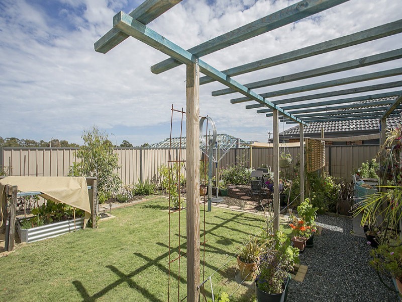 22 Padra Turn, Byford WA 6122