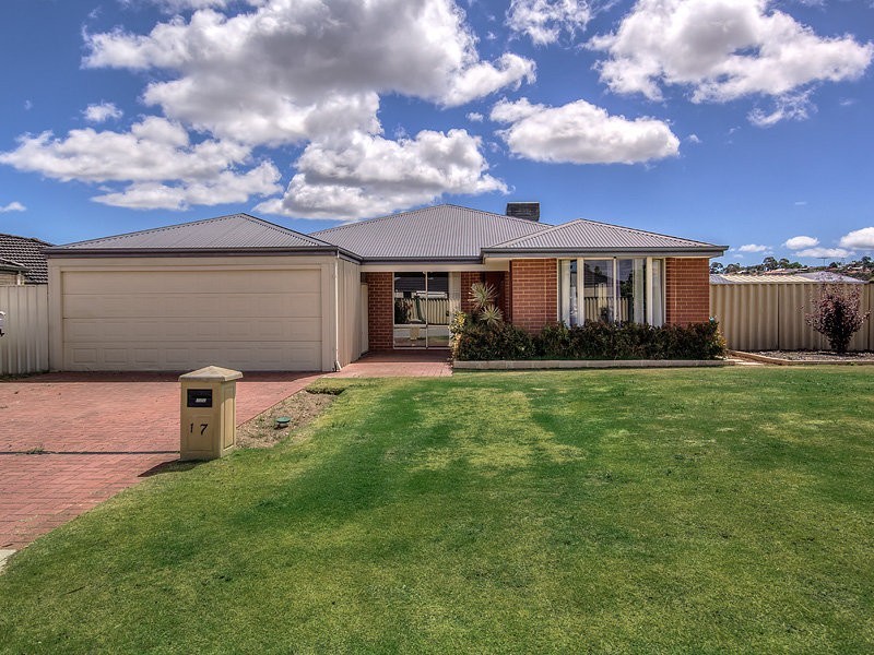 17 Minstrell Road, Bertram WA 6167