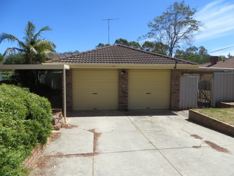 7 Barney Court, Parmelia WA 6167