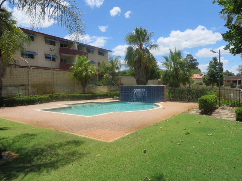 13/13 Reilly Street, Orelia WA 6167