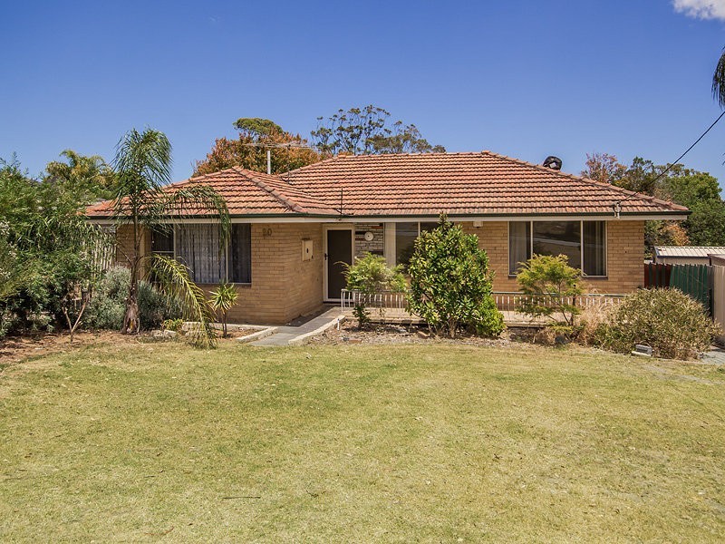 20 Inkpen Way, Orelia WA 6167