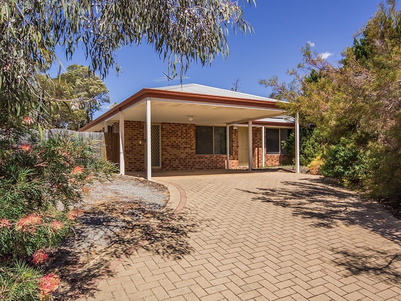 133 Challenger Avenue, Parmelia WA 6167