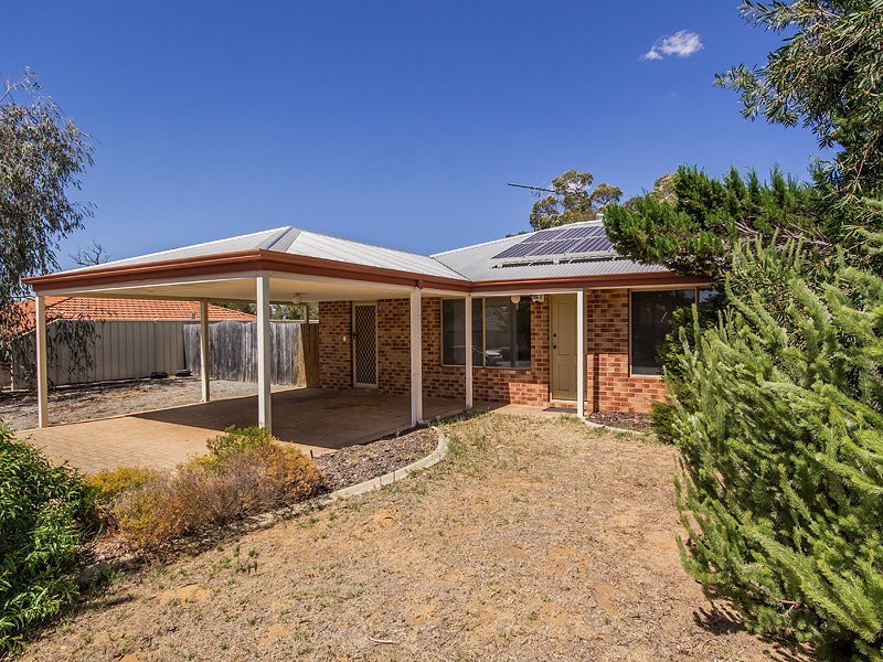 133 Challenger Avenue, Parmelia WA 6167