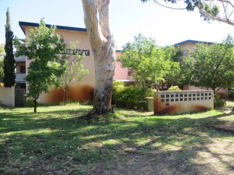 21/4 Canham Way, Orelia WA 6167