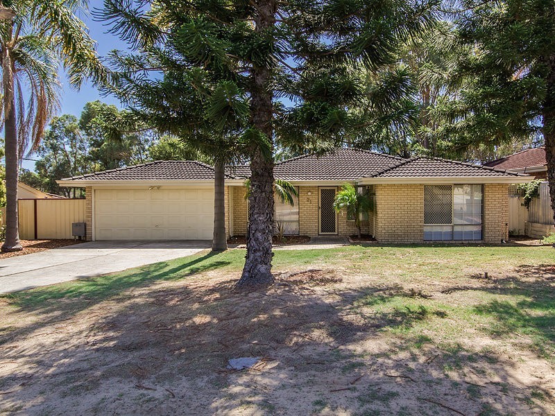31 Taylor Close, Leda WA 6170