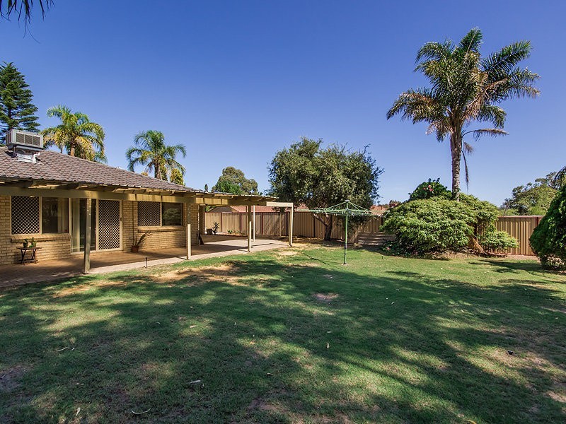 31 Taylor Close, Leda WA 6170