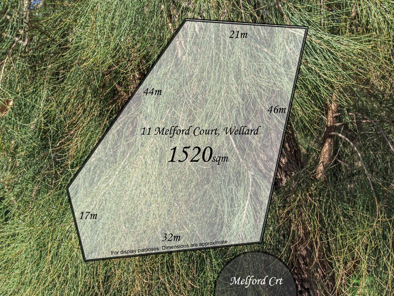 11 Melford Court, Wellard WA 6170