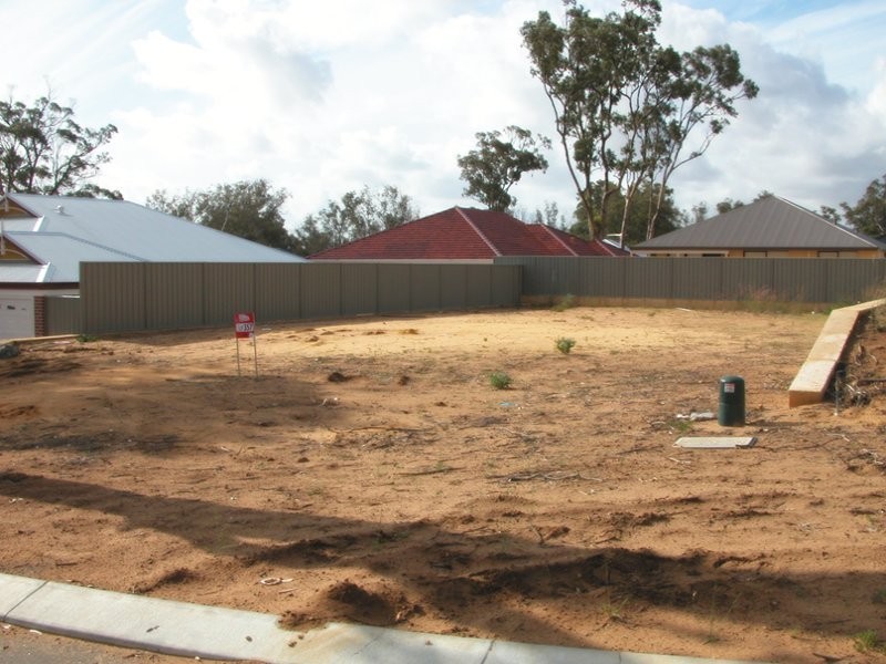 12 Brockenhurst Link, Wellard WA 6170