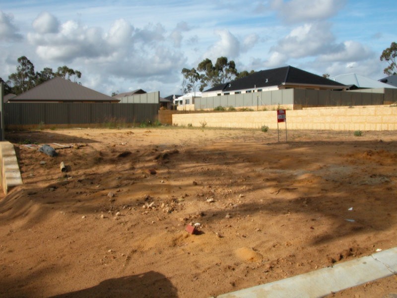 12 Brockenhurst Link, Wellard WA 6170