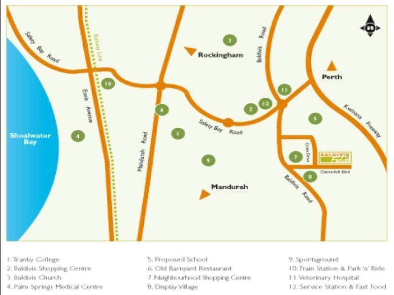 Lot 7 Macadamia Avenue, Baldivis WA 6171