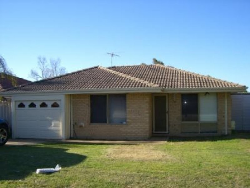 32 Whitebread Way, Leda WA 6170
