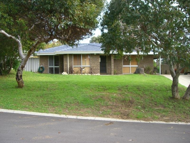 9 Kirkland Way, Parmelia WA 6167