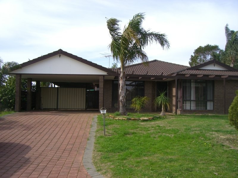 19 Welbourne Heights, Parmelia WA 6167