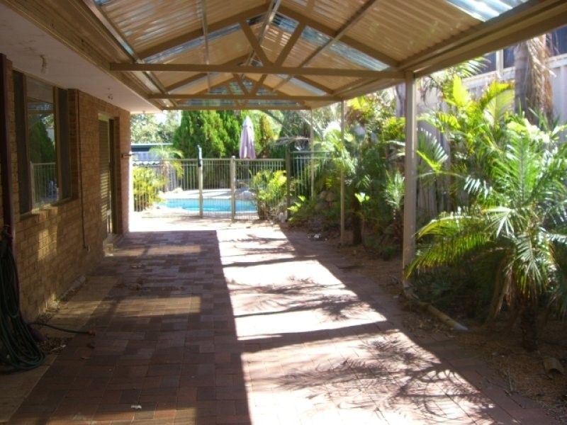 3 Bartlett Place, Parmelia WA 6167