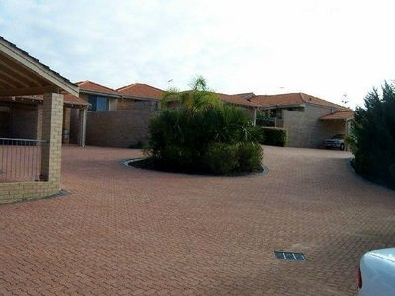 7/23 Edwards Street, Leda WA 6170