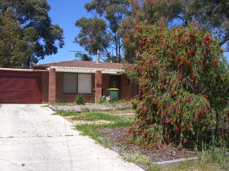 8 Pedder Way, Parmelia WA 6167