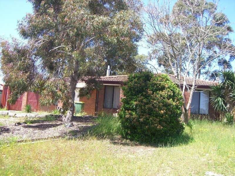 8 Pedder Way, Parmelia WA 6167