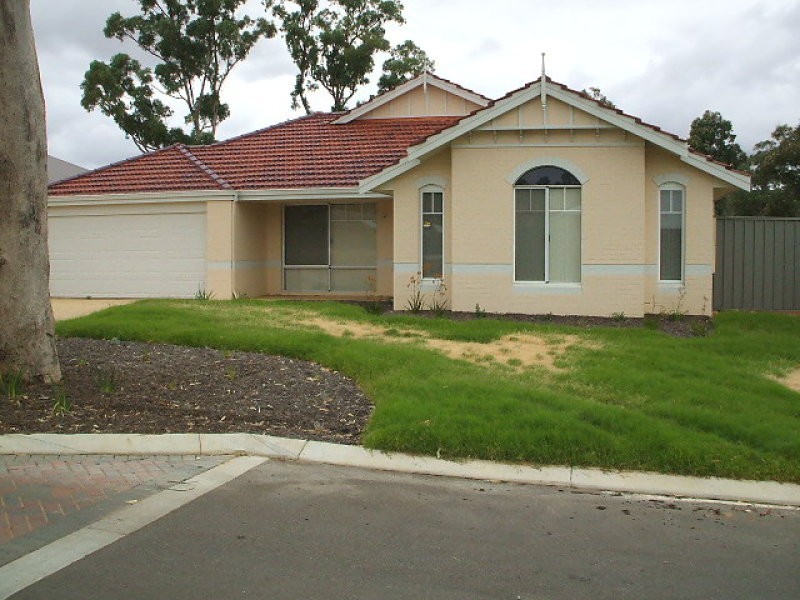 13 Ringwood Loop, Wellard WA 6170